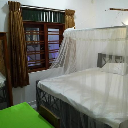 Hikkaduwa Family Inn Zewnętrze zdjęcie