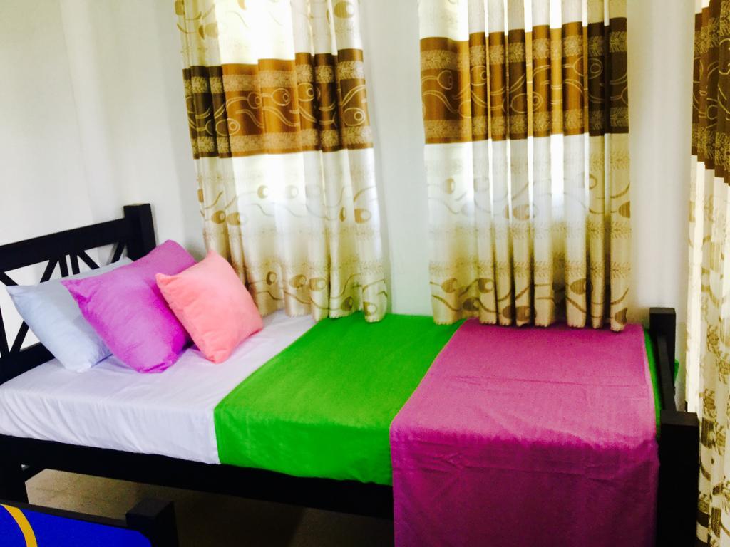 Hikkaduwa Family Inn Zewnętrze zdjęcie