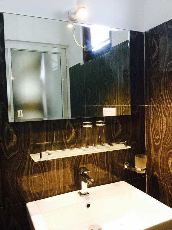 Hikkaduwa Family Inn Zewnętrze zdjęcie