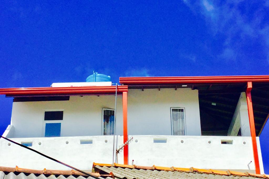 Hikkaduwa Family Inn Zewnętrze zdjęcie
