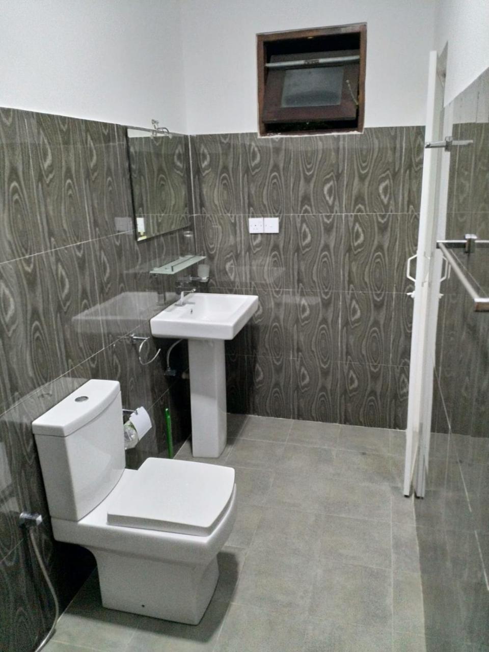 Hikkaduwa Family Inn Zewnętrze zdjęcie