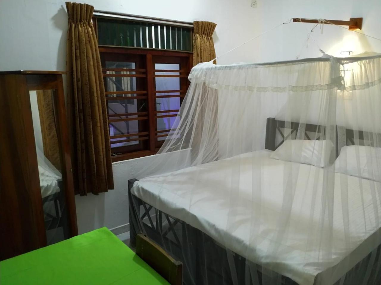 Hikkaduwa Family Inn Zewnętrze zdjęcie