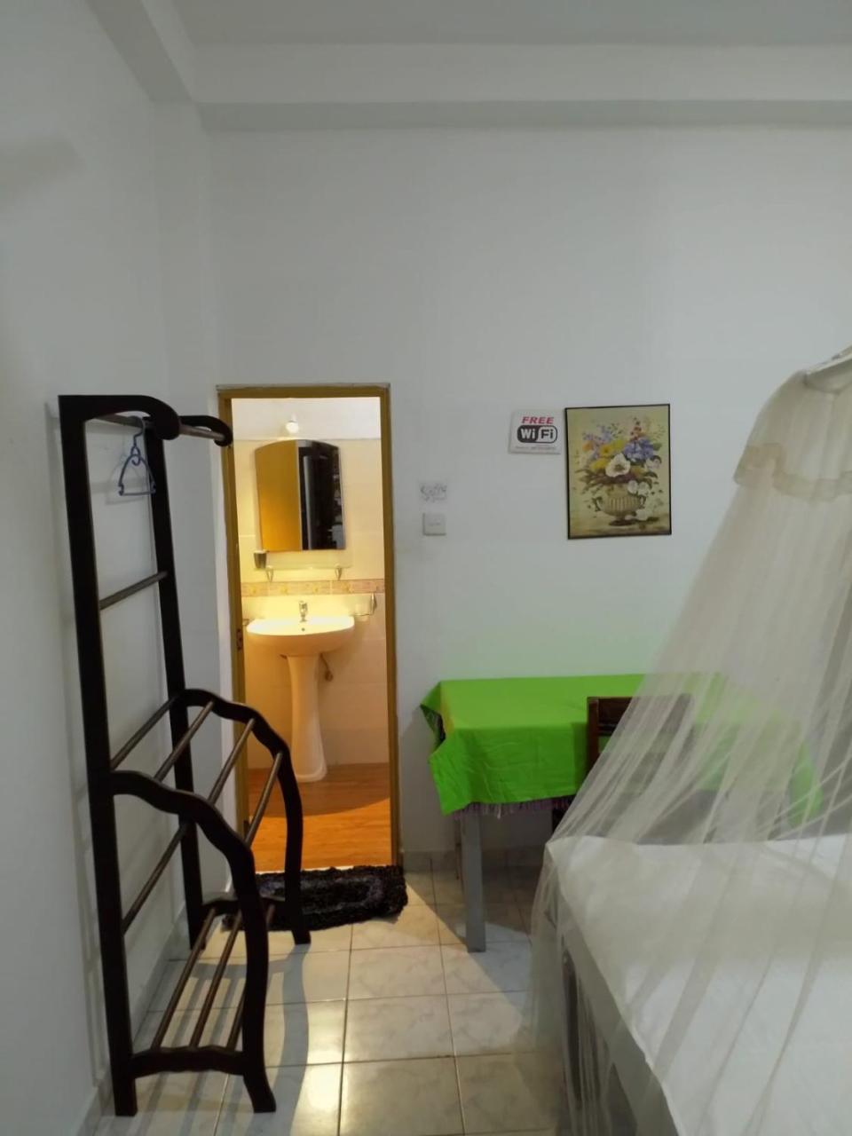 Hikkaduwa Family Inn Zewnętrze zdjęcie