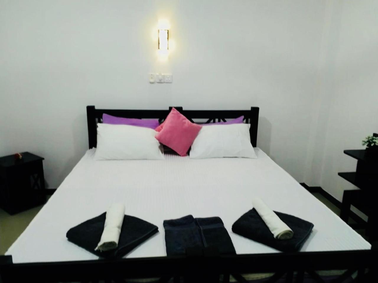 Hikkaduwa Family Inn Zewnętrze zdjęcie