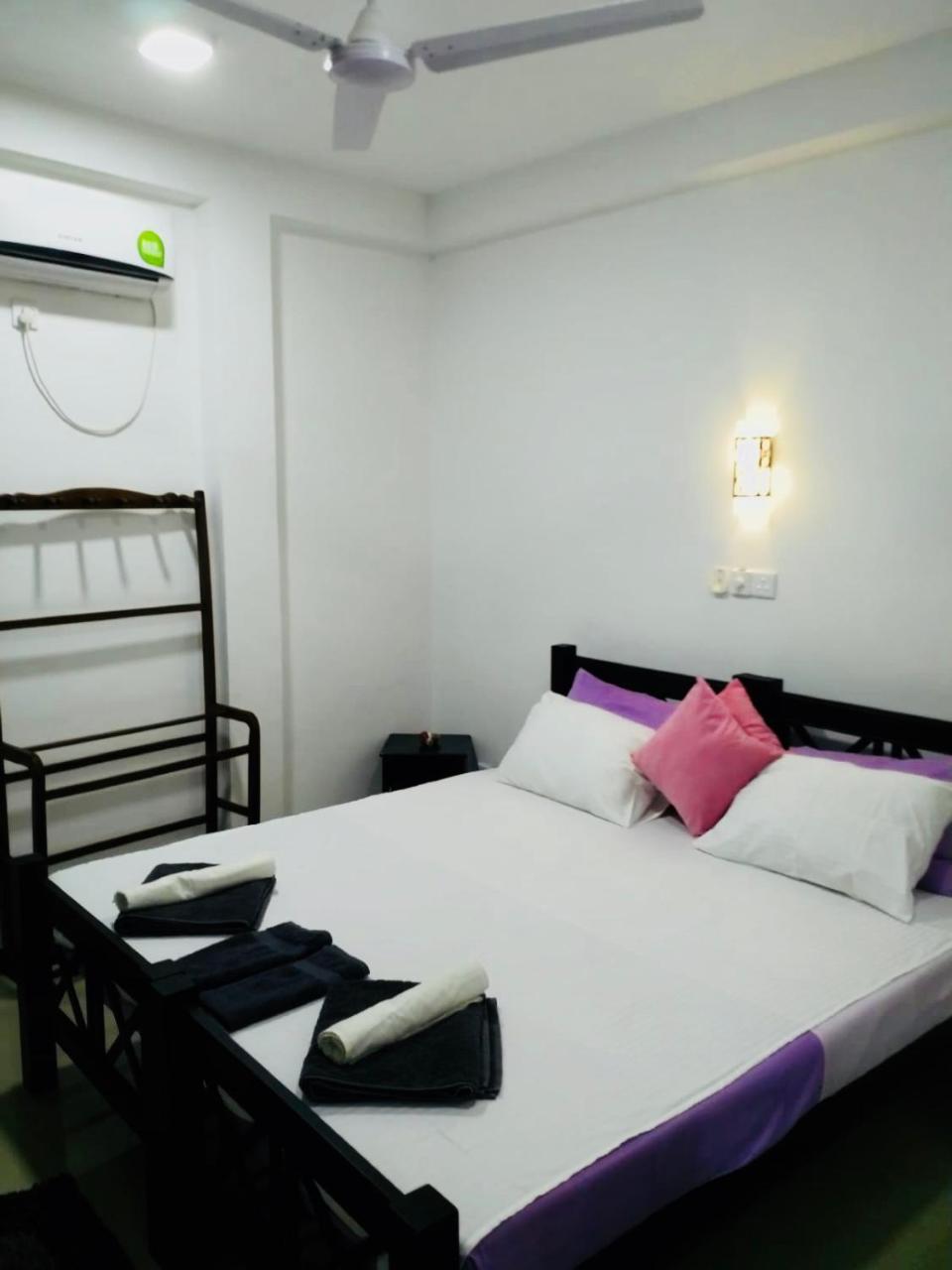 Hikkaduwa Family Inn Zewnętrze zdjęcie