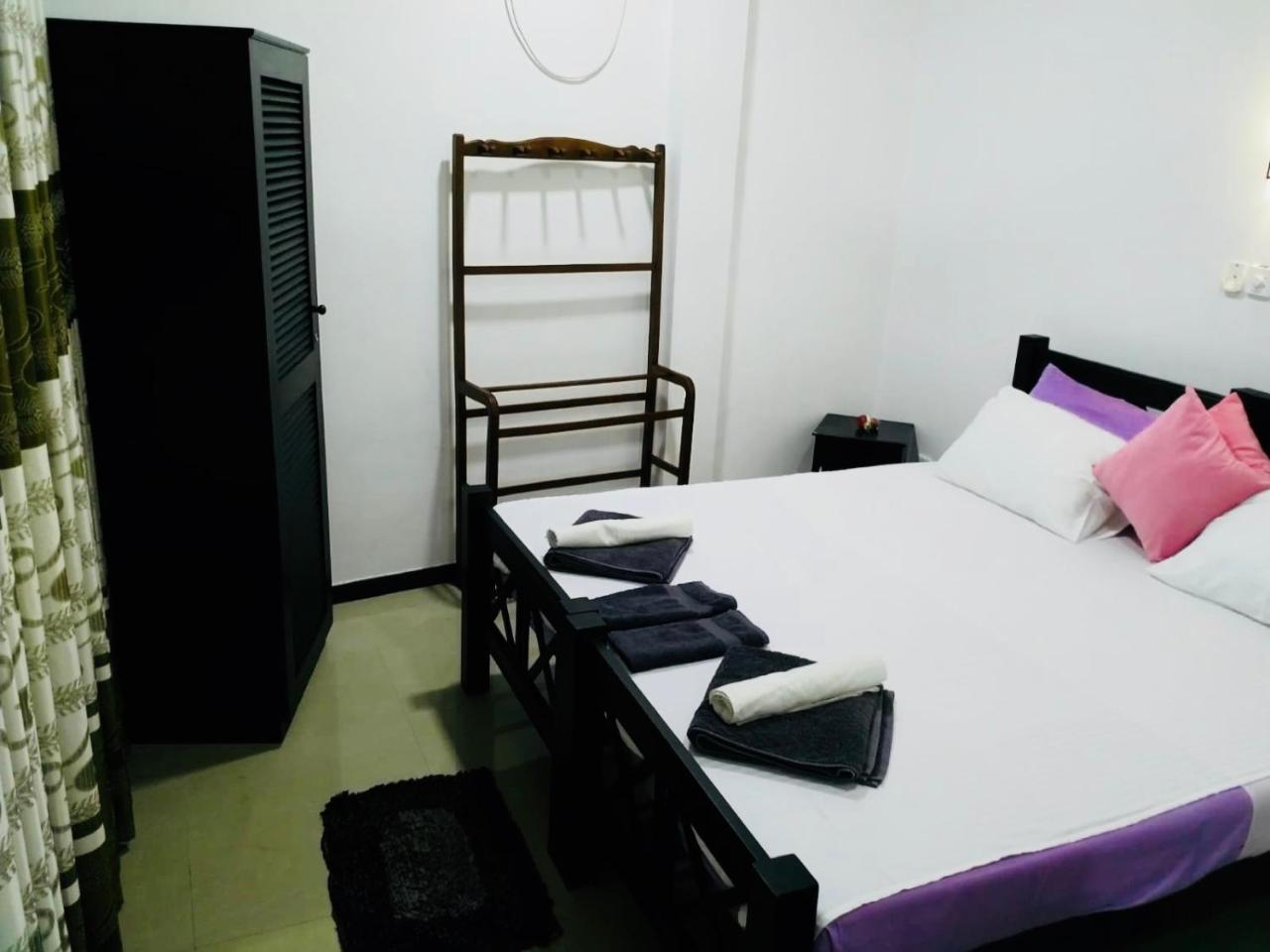 Hikkaduwa Family Inn Zewnętrze zdjęcie