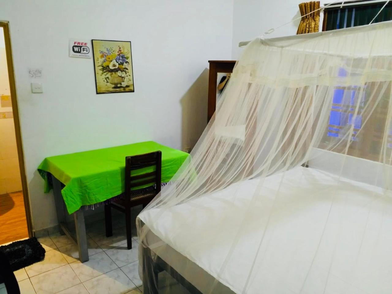 Hikkaduwa Family Inn Zewnętrze zdjęcie