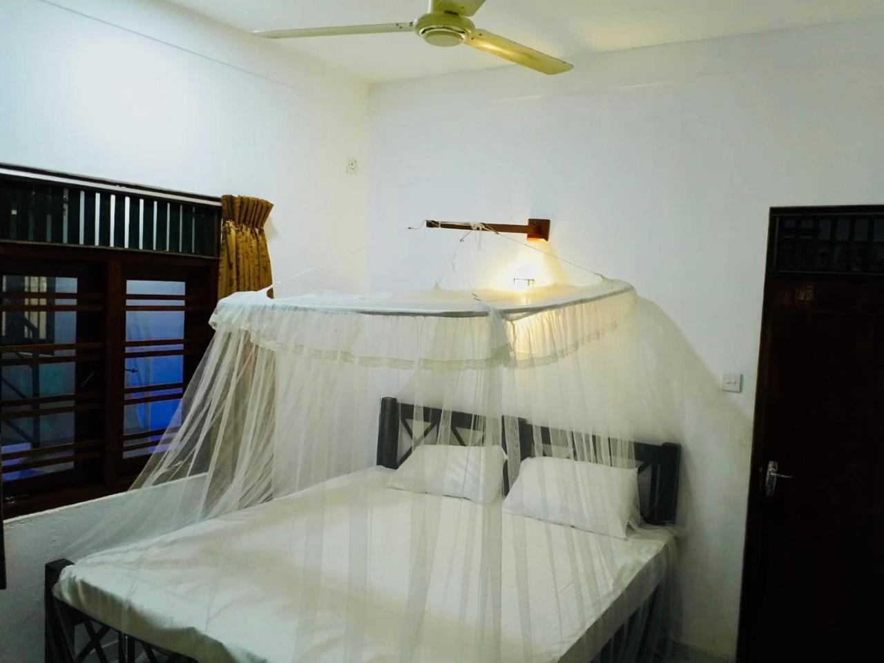 Hikkaduwa Family Inn Zewnętrze zdjęcie