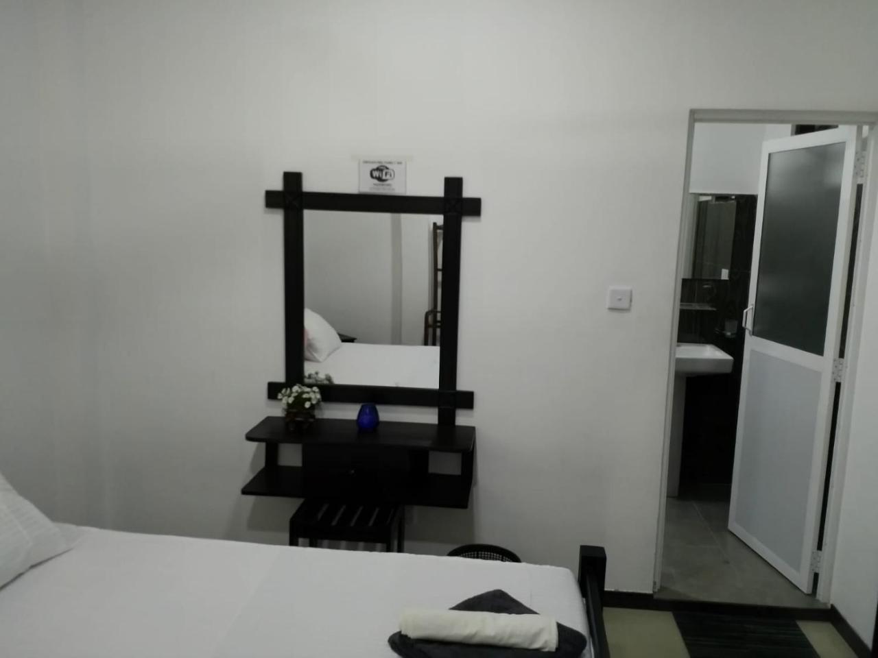 Hikkaduwa Family Inn Zewnętrze zdjęcie