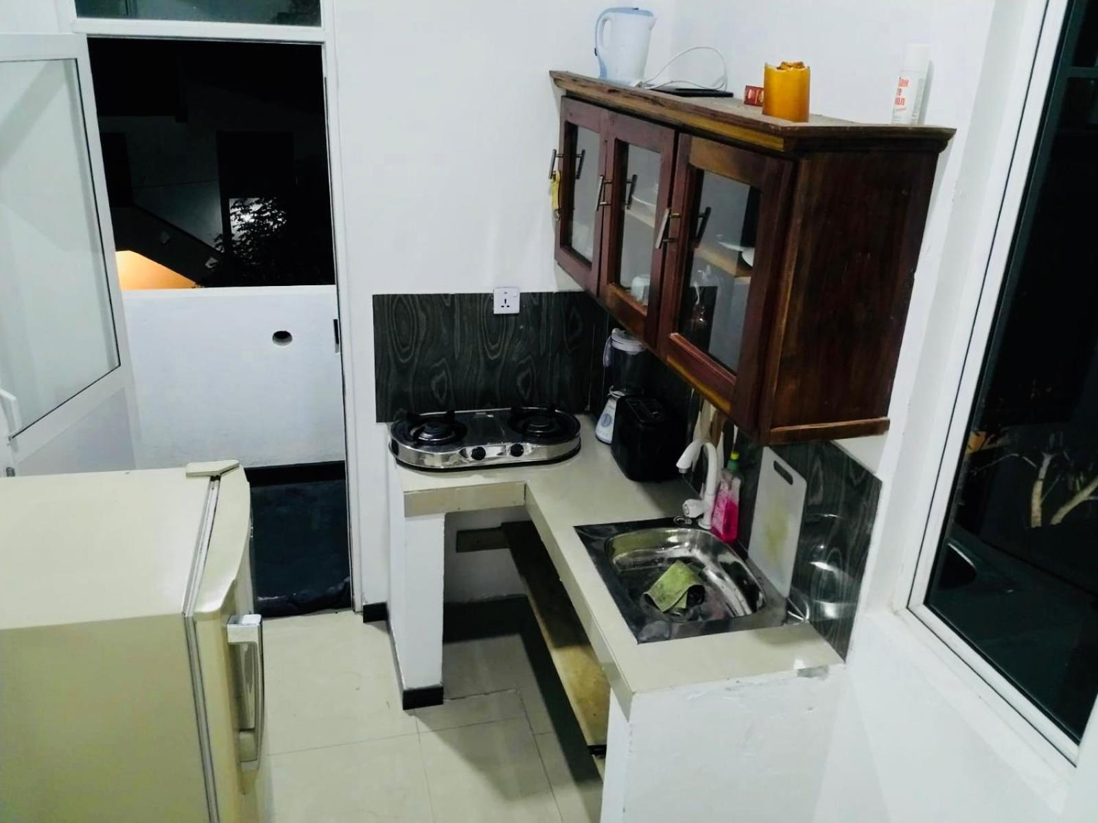 Hikkaduwa Family Inn Zewnętrze zdjęcie