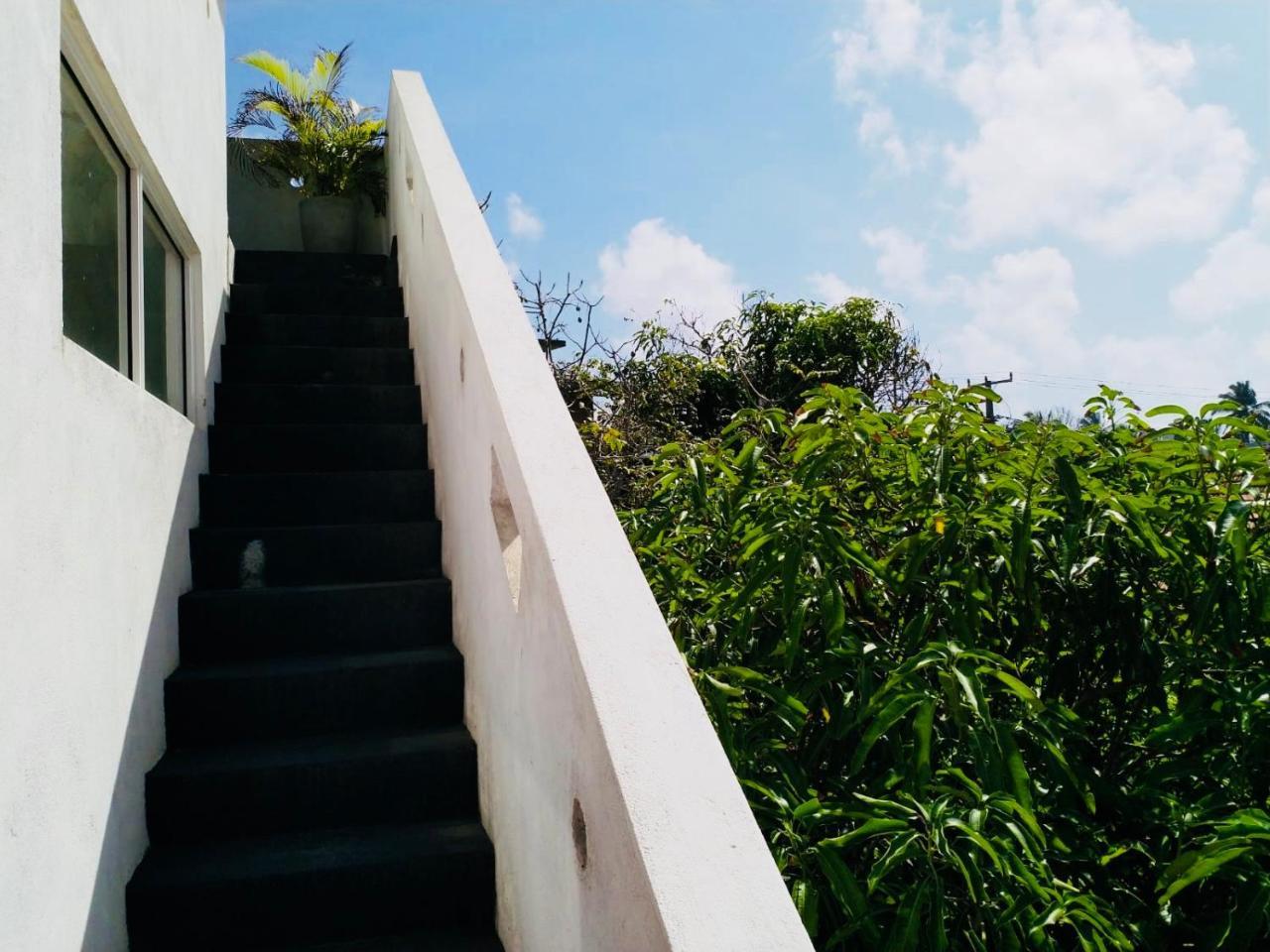 Hikkaduwa Family Inn Zewnętrze zdjęcie
