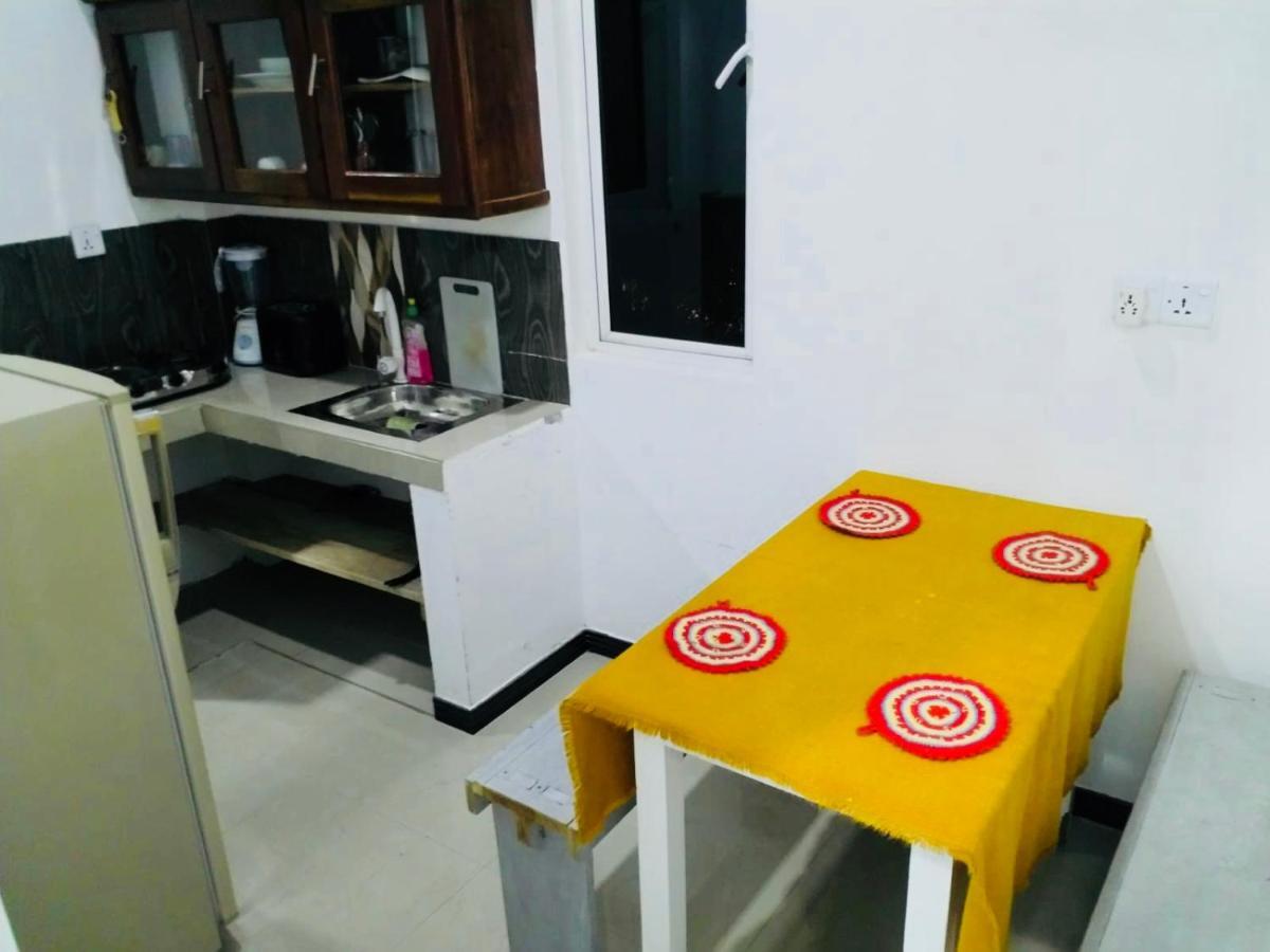 Hikkaduwa Family Inn Zewnętrze zdjęcie