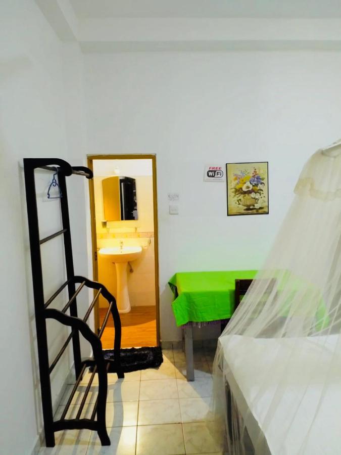 Hikkaduwa Family Inn Zewnętrze zdjęcie