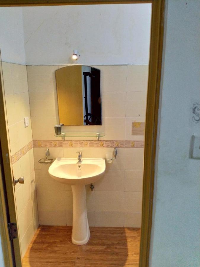Hikkaduwa Family Inn Zewnętrze zdjęcie